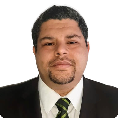 Bernardo Montell, BS.