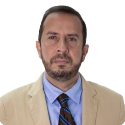 Pedro A. Cabrera Yáñez, M.Sc.