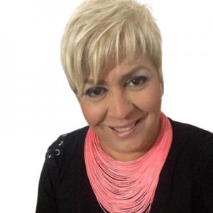 Yanet García, Ph.D.