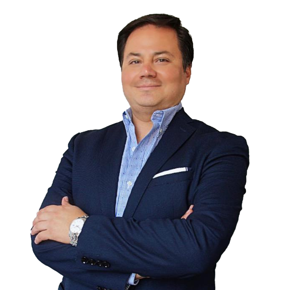 Raúl Dávila<br> M.Sc.